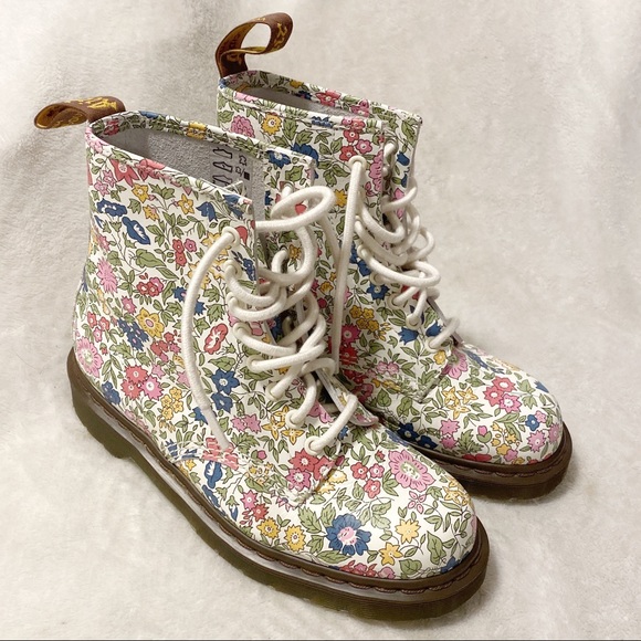 doc martens liberty
